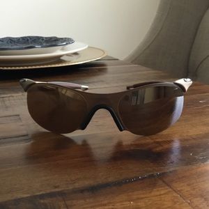 Vintage zero Oakley’s